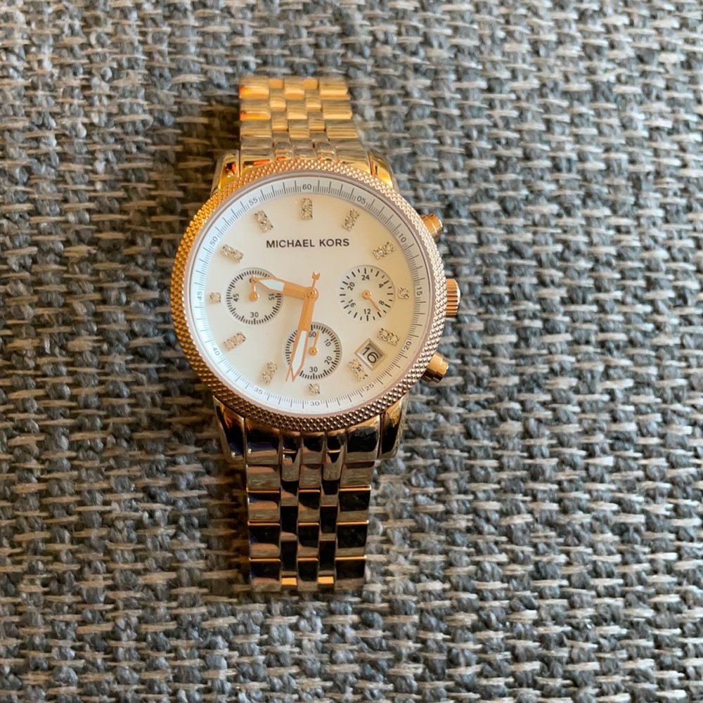 Michael Kors Watch